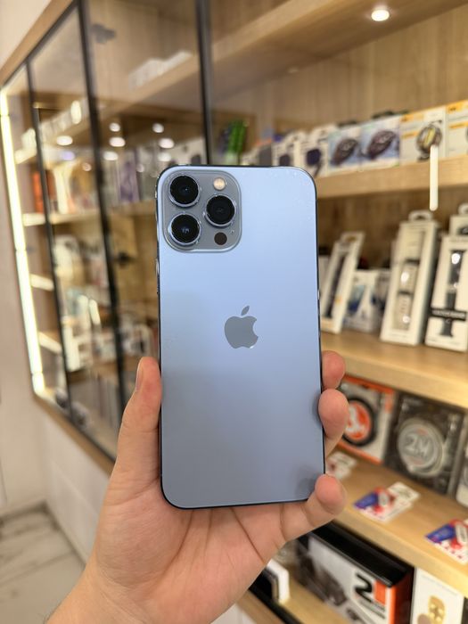 Iphone 13 Pro Max 128GB