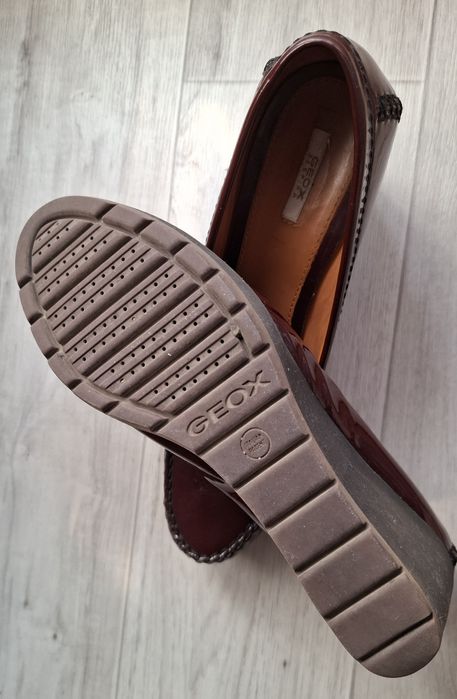 Женская обувь Geox