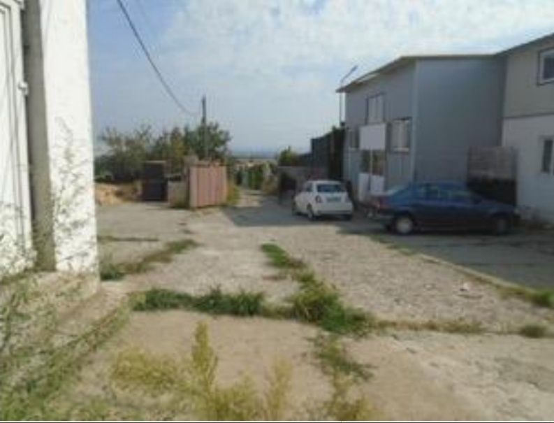 Depozit/depozite hala Bacau Măgura