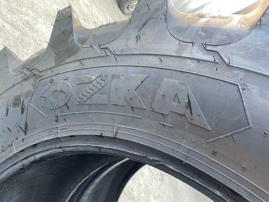 16.9-34 Anvelope Radiale de tractor 420/85R34 Livrare rapdia