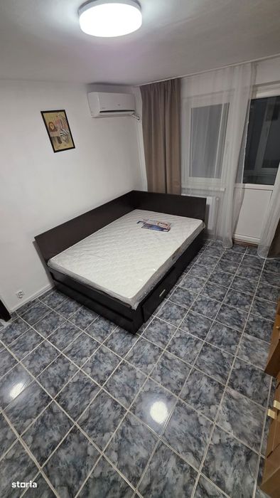 Apartament,