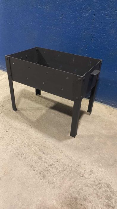 Продам новые мангалы