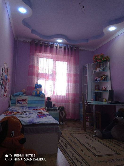 Срочно! 5-комнатная квартира 100 м² — Лучшее предложение района