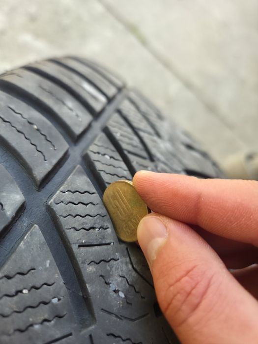 Anvelope Maxxis 225/45/r19 all season