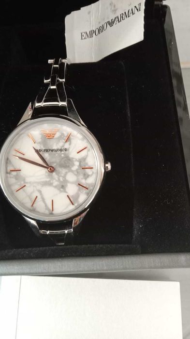 Брендовые часы Emporio Armani!Оригинал