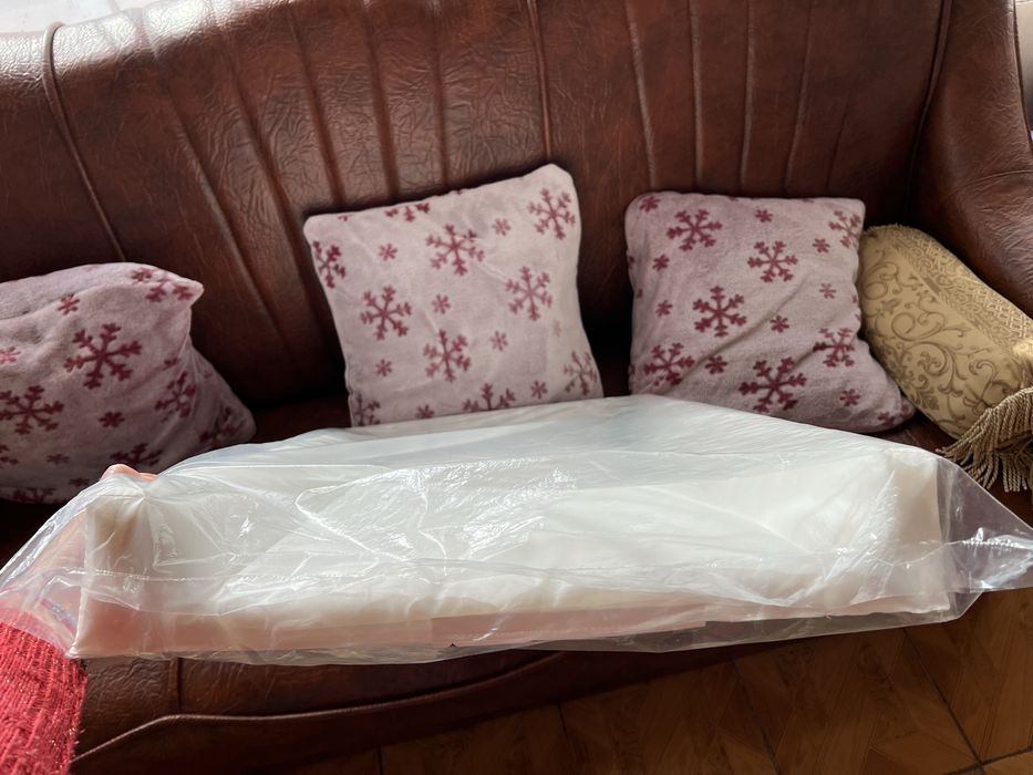 Saltea ingrijire copil IKEA