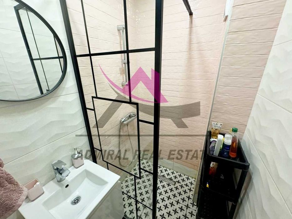 Продава се Тристаен апартамент в Варна, Конфуто - 90 кв.м за 2167 €/кв.м - Снимка #10