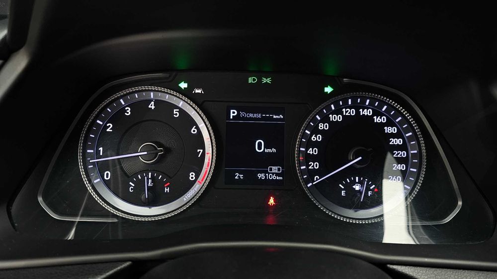 Hyundai Sonata 2.0LPG Style autogeorge.com