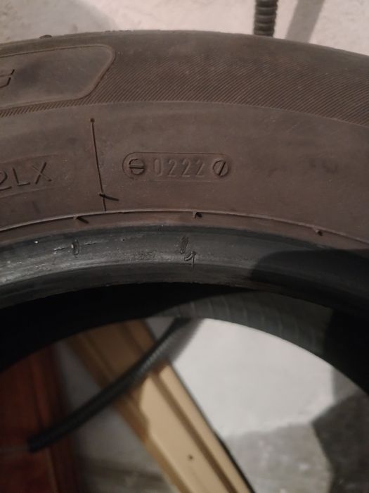 Amvelope vară Sebring Road Performence 205 60 16