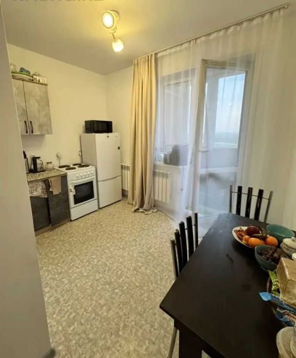 продам 1 ком квартира РН ДСР