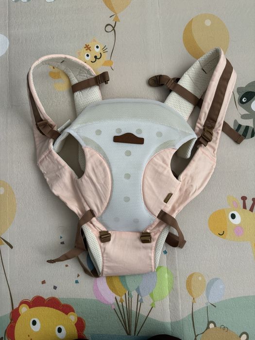 Бебешко ергономично  Кенгуру