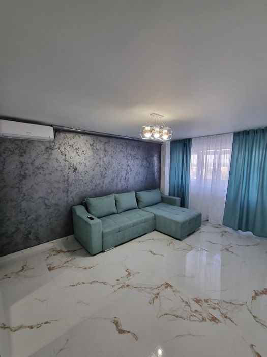 Închiriez apartament 2 camere in regim hotelier