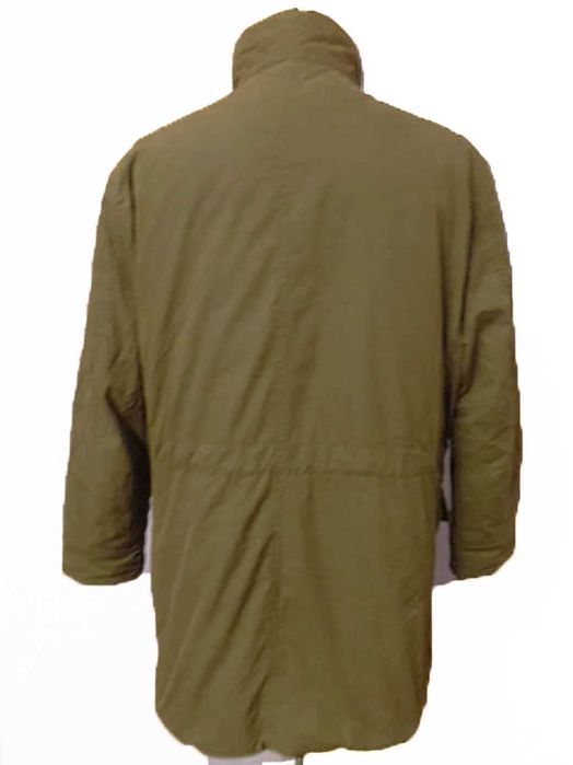 Geaca Paul Smith maro marimea 54