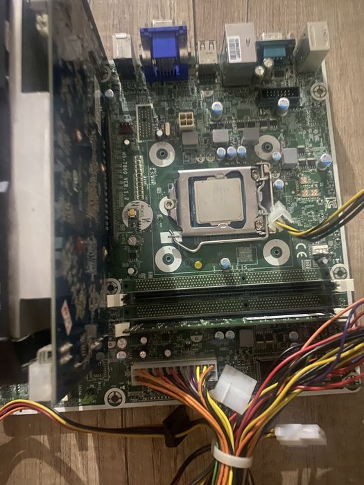 Комлект для компьютера