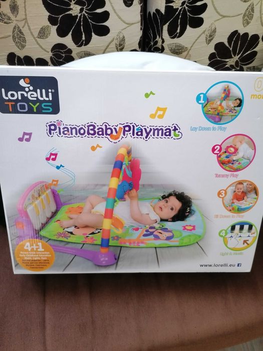 Активна гимнастика