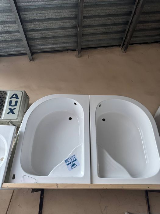 Keng assartemintdagi akrel vannalar