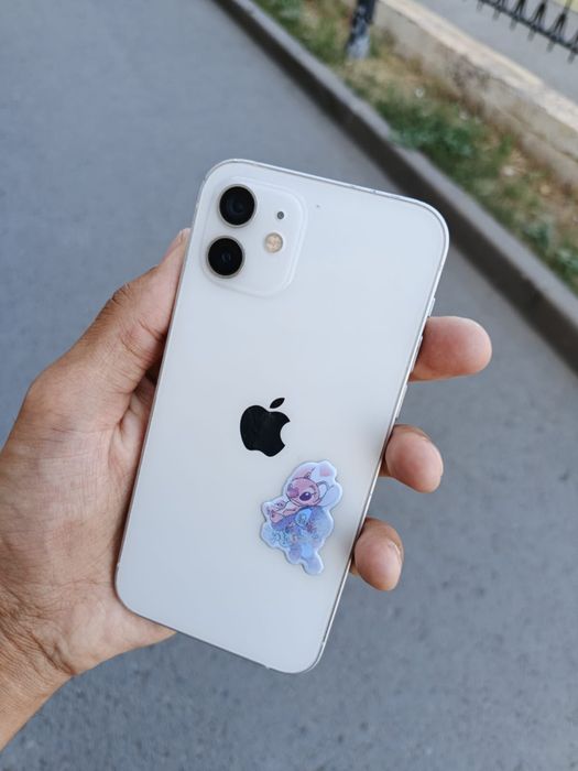 Обмен iphone 12 на модель выше