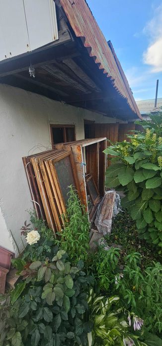 Продам 3 комплекта бу окон.