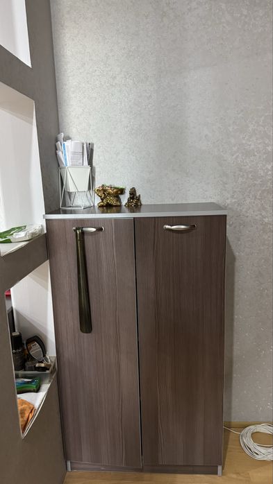 Шкафы в прихожую