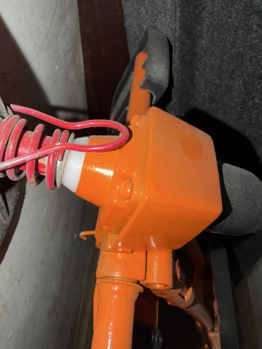 Нови втулки за шейни