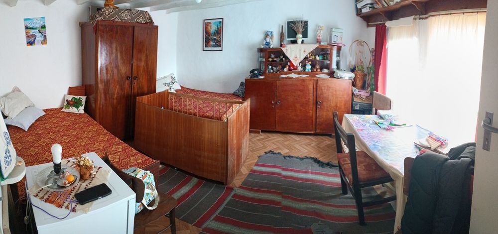 Къща с двор, с.Ситово Силистра