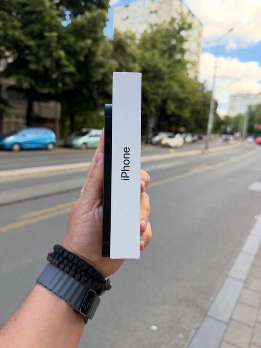 Iphone 16 e ideal ochilmagan
