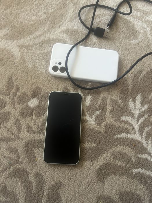 Iphone 12 mini 128 GB