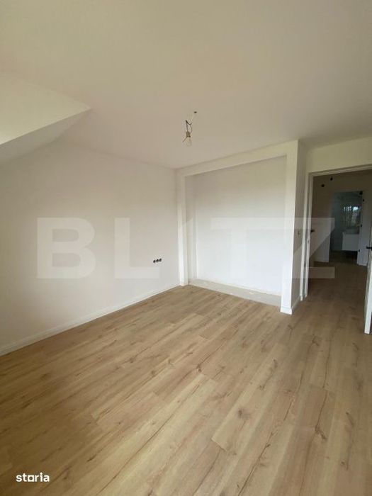 Duplex premium in Unirea | 3 dormitoare | Garaj | Finisaje de inalta c