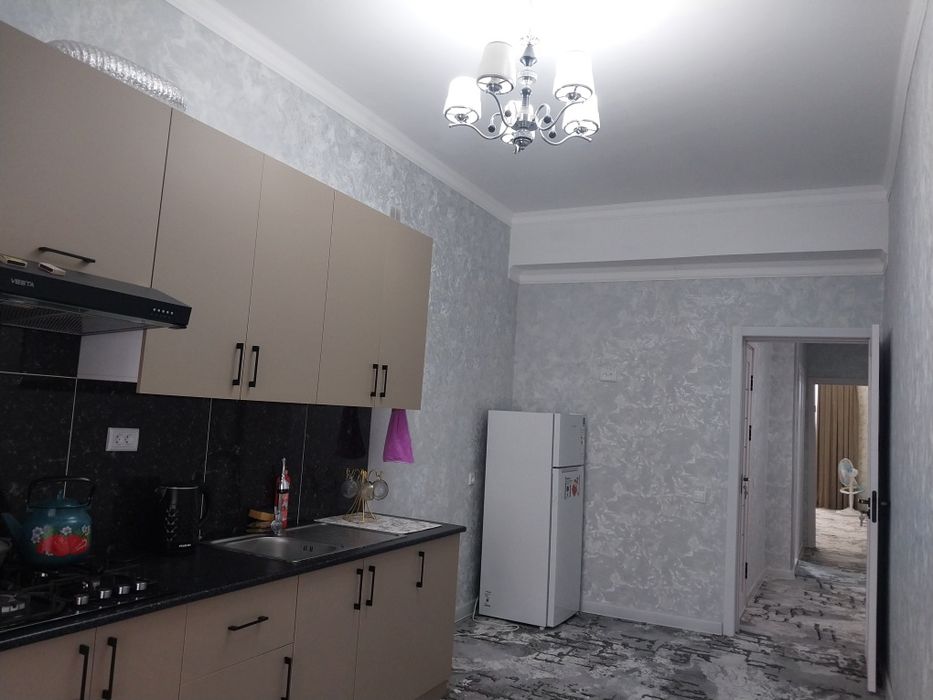 Продаётся квартир