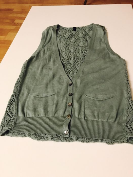 Vesta United Beneton