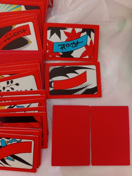 Хато Кореиские Карты