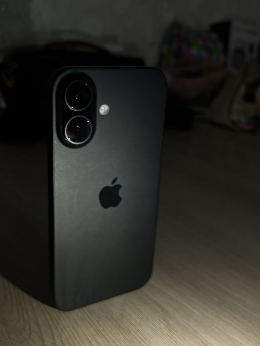 Обмен на 16про или про мах