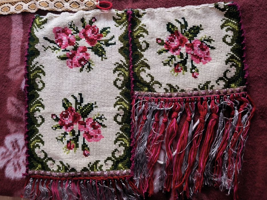 Fote Tradiționale,150 lei 1 pereche(2 buc.)