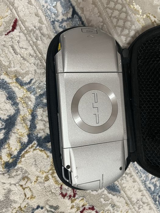 Продам PSP по выгодной цене! г.Астана