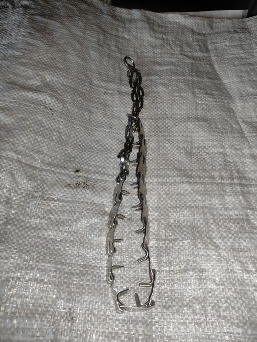 Продам ошейник строгий.