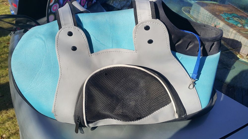 чанти  за домашен Любимец