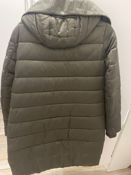 Продам зимнюю куртку