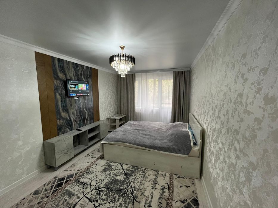 Продам 1 - комнатную квартиру