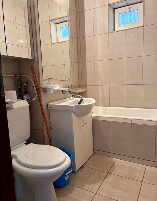 Apartament 1 camera tip D, decomandat, zona Nufarul