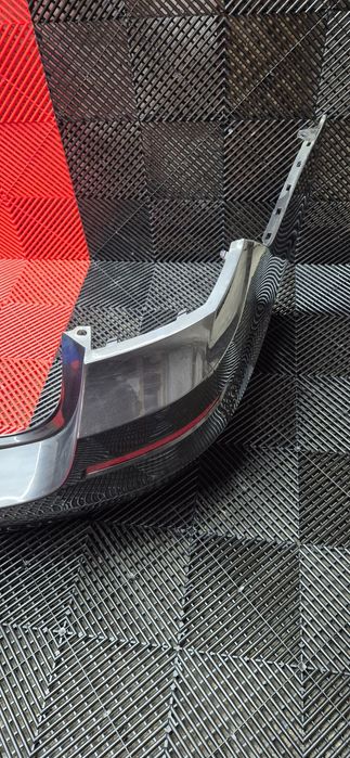 Bara/spoiler spate bmw seria 5 F11 2012 cod culoare A90