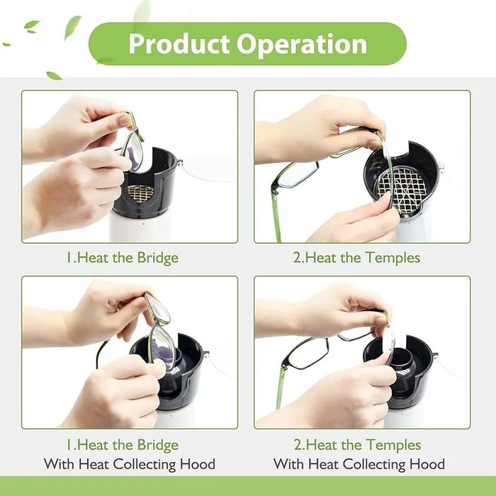 Оборудване за Очен Кабинет