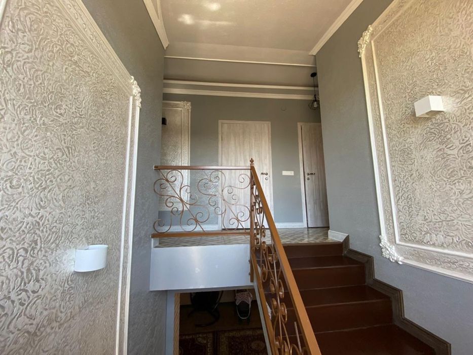 Сдается Коттедж, Бассейн с подогревом Дача, БУРГУЛЮК , Birko'lik