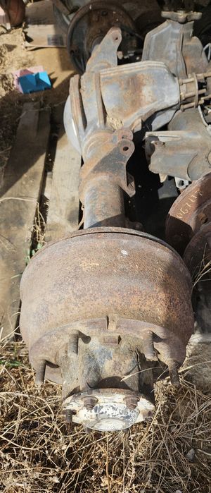 Диференциал, заден мост за Мерцедес 410Д