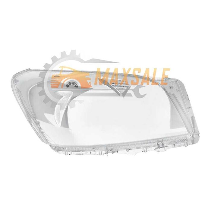 Капаци фарове Toyota RAV4 (08-11) фар тойота рав4 комплект стъкло джип