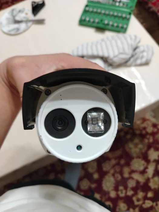 Hikvision DS-2CE16A2P-IT1