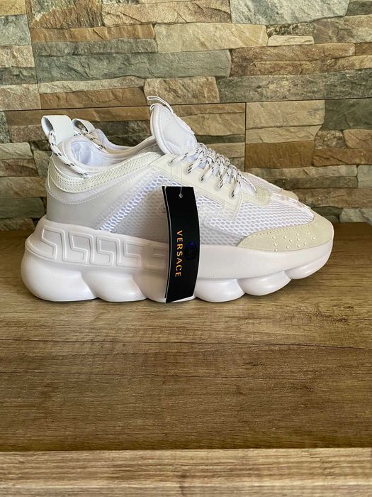 Versace Chain Reaction Albi 42-45