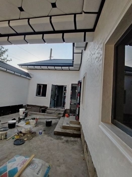 Toshkent buylab tunikabond va travertin