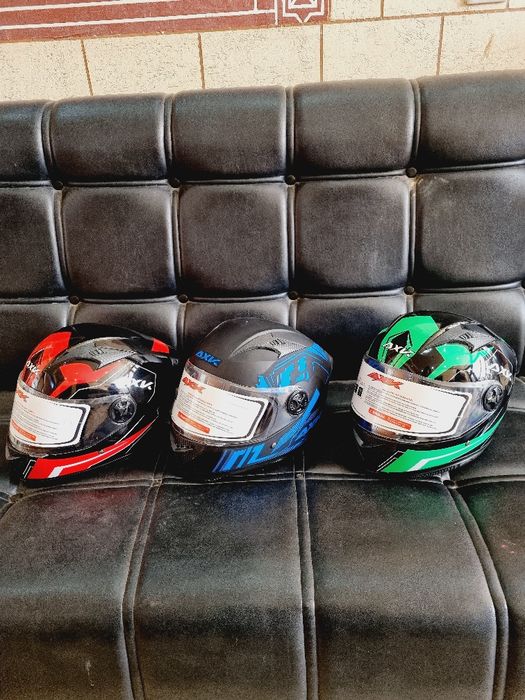 Kaskalar sotiladi yangi sharflik