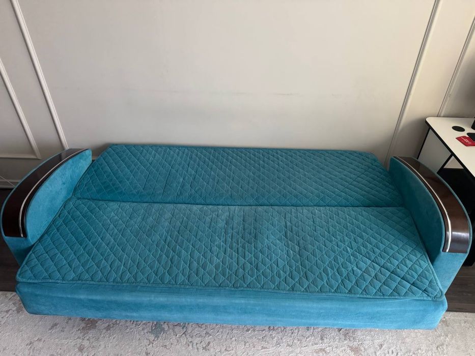 Диван и 2 кресло