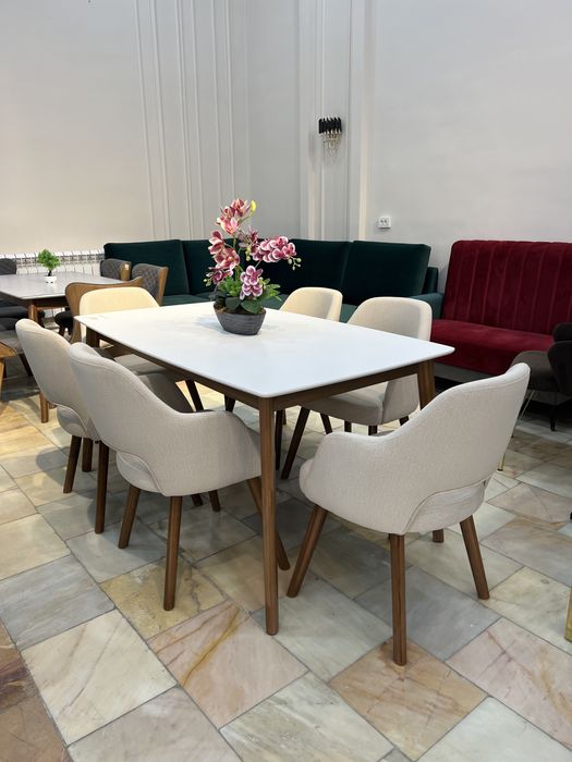 Столы и Стулья  от ProNext